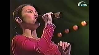 Lea Salonga - Colors of the Wind (Pocahontas)