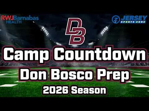 Bosco Prep Football