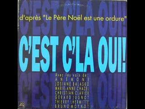 Splendid Music - c'est c'la oui