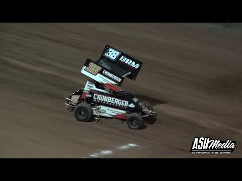Micro Sprints: A-Main - Archerfield Speedway - 30.11.2019