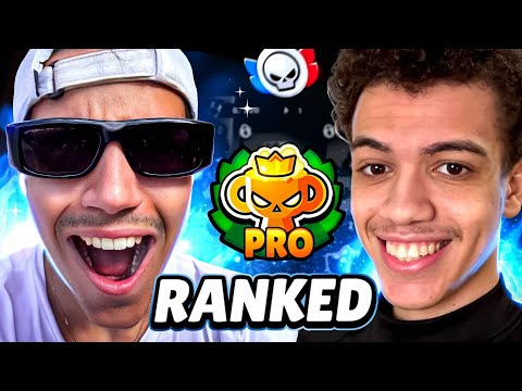 DUO EN RANKED AVEC YOUYOU 😎