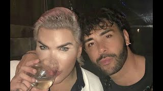 Grande Fratello 15, Giacomo Urtis ha avuto una storia con il Ken Umano, Rodrigo Alves