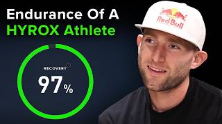 How To Recover & Train Like An Elite Athlete