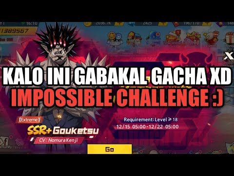 LIVE  : HOKI DAN STRESS, MADBROS TERIMAKASIH AND 4NZG