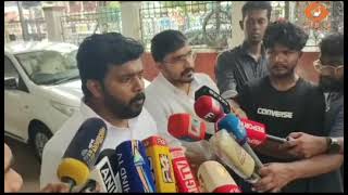 ഗൺമാൻ അടക്കം അഞ്ചുപേരെ സർവീസിൽനിന്ന് സസ്പെൻഡ് ചെയ്