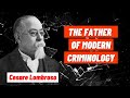 How To CATCH A Criminal By Their FACE Cesare Lombroso S Atavistic Form