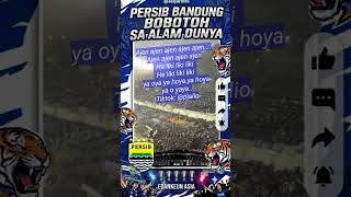 Download lagu Bobotoh Kompak Nyanyi Chant Baru Persib Asli Enakeun Pisan | Oncom Gondrong by Mamah Bungsu Bandung mp3 Download lagu Bobotoh Kompak Nyanyi Chant Baru Persib Asli Enakeun Pisan | Oncom Gondrong by Mamah Bungsu Bandung mp3
