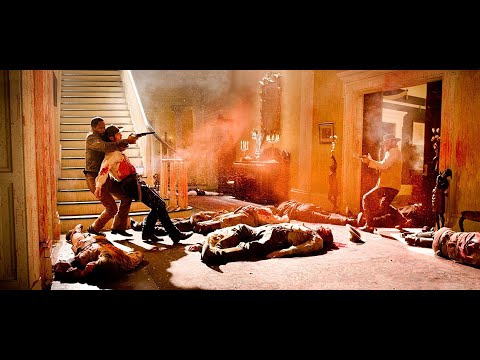 Django Unchained (2012)  - "Shootout At Candyland"