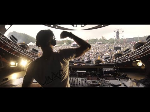 JNXD - A Broken Dawn (Official Video Clip)