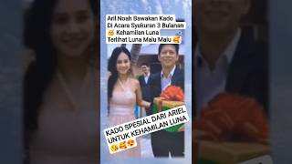 Download lagu VIRAL ARIEL NOAH DATANG DI ACARA 3 BULANAN LUNA MAYA 🥰 #lunamayahamil #beritaterkini #beritaviral mp3 Download lagu VIRAL ARIEL NOAH DATANG DI ACARA 3 BULANAN LUNA MAYA 🥰 #lunamayahamil #beritaterkini #beritaviral mp3