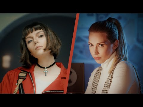SzpaRAP - Tokyo vs Betty Cooper - [ Szparagi ]