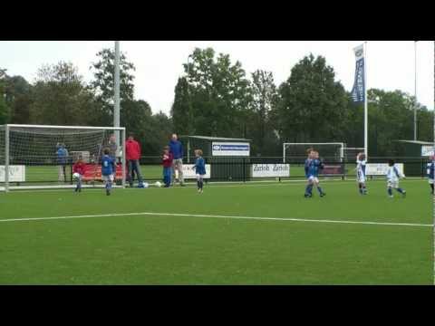 Vreeswijk F6 SV Houten F12 110917