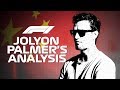 Jolyon Palmer Analyses the Kvyat-McLaren Crash and More! | 2019 Chinese Grand Prix