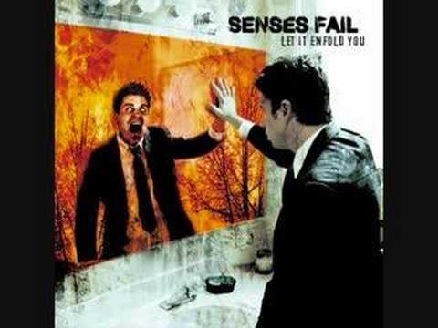 American Death - Senses Fail