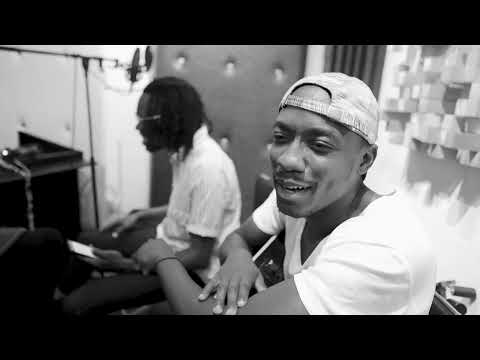 The making of For Real