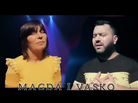 MAGDA I VASKO - BLAGODARNO, 2022/ Магда и Васко - Благодарно (Official video)
