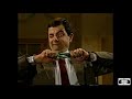 Merry Christmas Mr Bean Promo CBC 2002