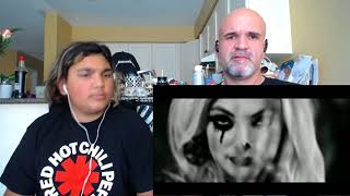 Danzig - Last Ride [Reaction/Review]