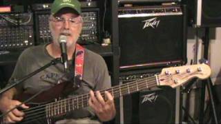 Cover - Whiskey Under The Bridge - Brooks &amp; Dunn