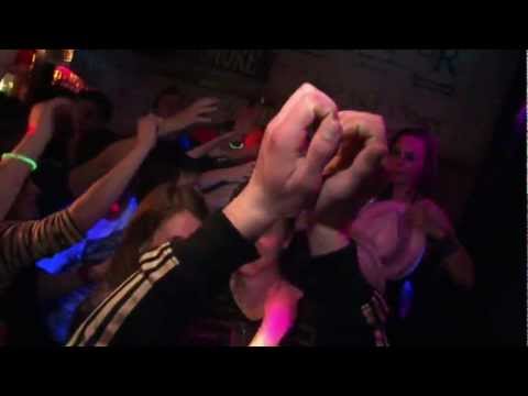 Damon Blaze - U Sure Do