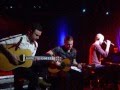 The Fray "Our Last Days" live at Scala, London ...