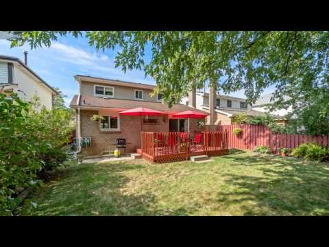 SOLD - 30 Mikado Cres, Brampton ON L6S 3R6, Canada