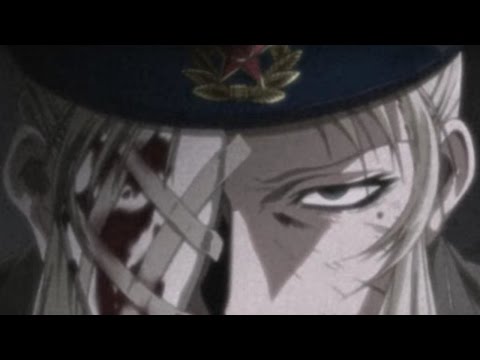 Hotel Moscow [Black Lagoon]