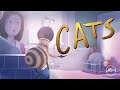 Bee Movie Cats Style Trailer