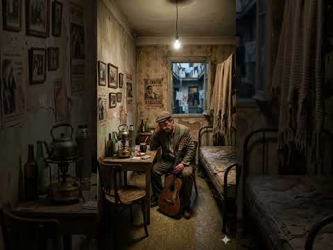 El Bulin de la calle Ayacucho    / Anibal Troilo  /  Francisco Fiorentino
