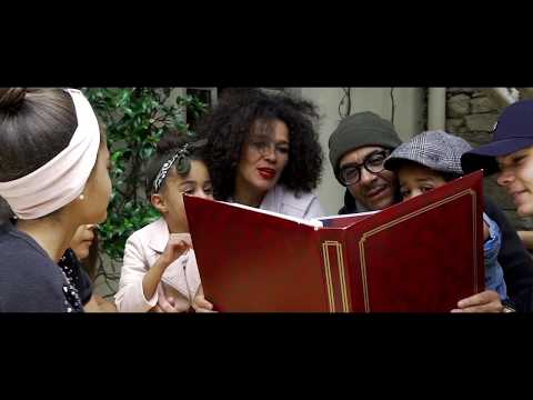 Prince D'Arabee  - El Muyma (Clip Rap Français)