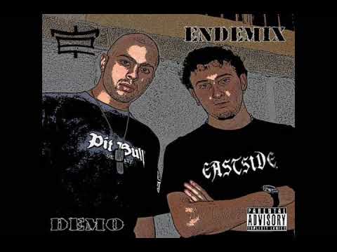 Endemix - Koja E Razlikata (prod. by Fundament)