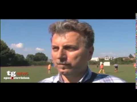 Intervista al Presidente Baldon del Calcio GOC