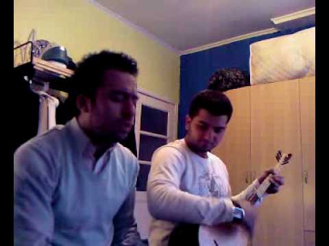 Surgun sevdam by solist iso sazci miko (grup sila BE)