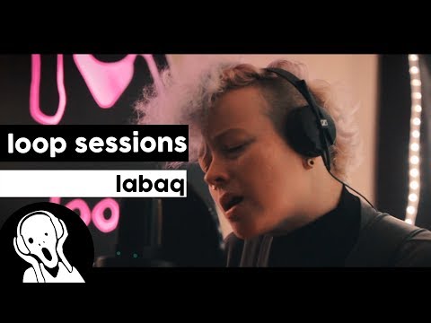 LaBaq - Clara | Loop Sessions