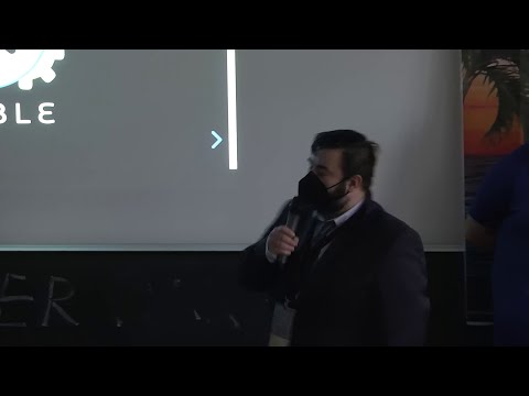 MRMCD2024 Entwicklung von Ansible Collections