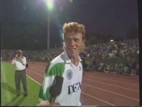 1991/92 FC Homburg - 1.FC Saarbrücken 4:1 (Bericht SR)