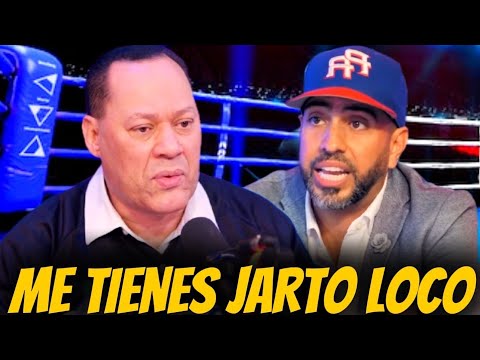 FRANKLIN MIRABAL HUMILIATES PLAYMAKER IN A BAD WAY