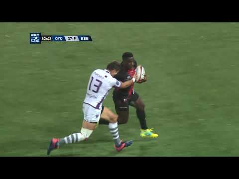 PRO D2 #FanDays | L'image du jour de la J6