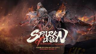 Arena Breakout: Infinite trailer