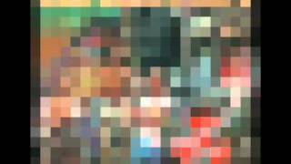 Blood Swead and Tears-40 000 Headmen