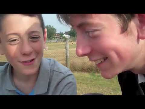 Chalfont St Peter - Advert