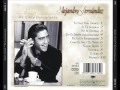 ALEJANDRO FERNANDEZ - ME ESTOY ENAMORANDO (CD COMPLETO)