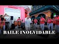 Baile Inolvidable Yavir Y Orquesta Salsa Prime En Callao Monumental