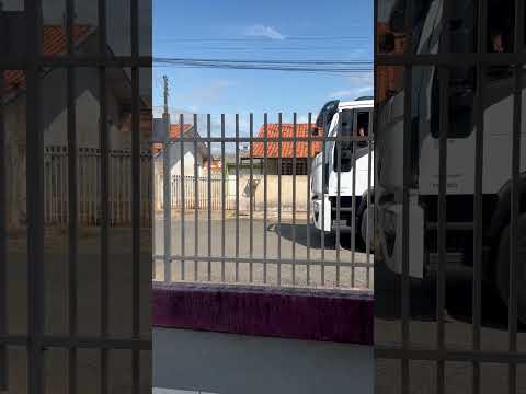 Estou em quatigua Paraná