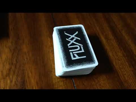 Olympus Fluxx Colorblind Perspective