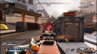久々のApexキル集
