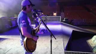 Keith Urban - Soundcheck UNCUT: Sweet Thing