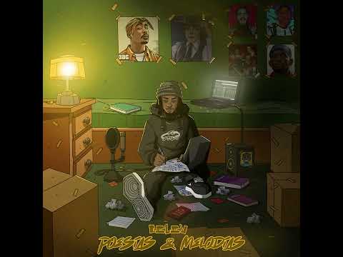 Delev - Antes que a Vela Apaga feat. Sublime