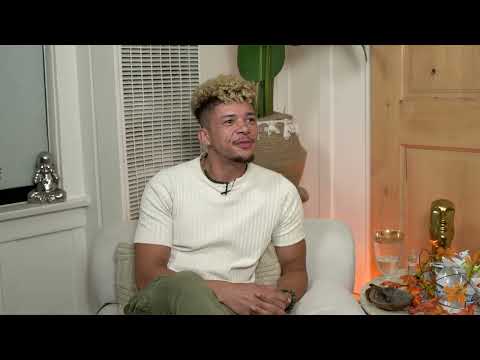 TheSpeak EP9 : Elijah Zayne