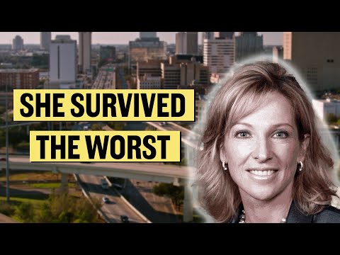 There Was Someone In Her Room | The Survival Story Of Jennifer Morey